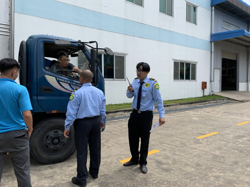 Dịch vụ bảo vệ áp tải hàng hóa - 4