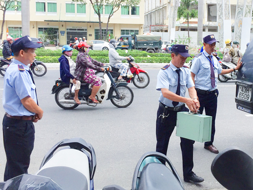 Dịch vụ bảo vệ áp tải hàng hóa - 5