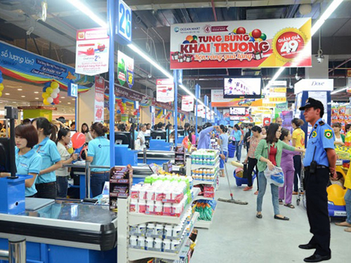 Dịch vụ bảo vệ siêu thị chất lượng cao-4