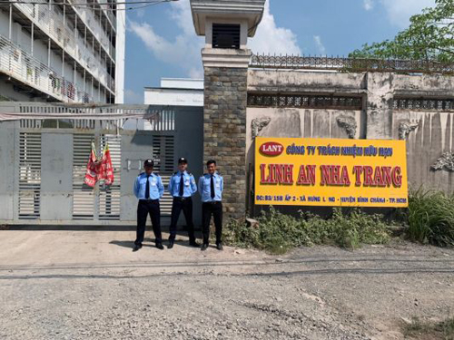 Dịch vụ bảo vệ khu công nghiệp - khu chế xuất-2