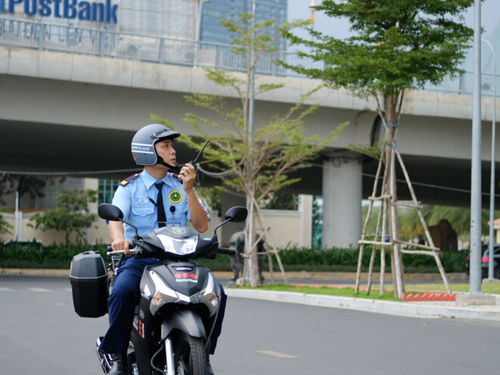 Kế hoạch tuần tra bảo vệ cách lập và những thông tin liên quan-1