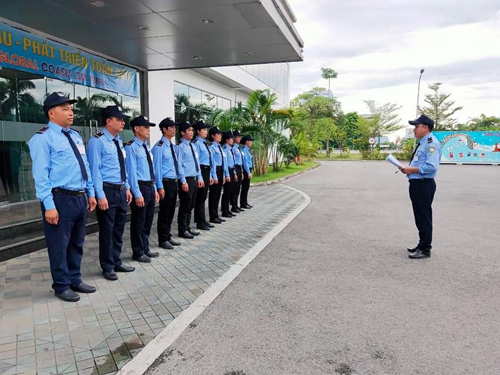 Kỹ năng quản lý đội nhóm dịch vụ bảo vệ quan trọng ra sao? -4