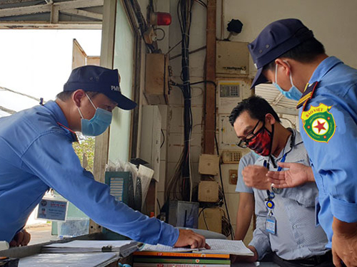 Sổ bàn giao ca trực bảo vệ: Hướng dẫn chi tiết và mẫu chuẩn nhất