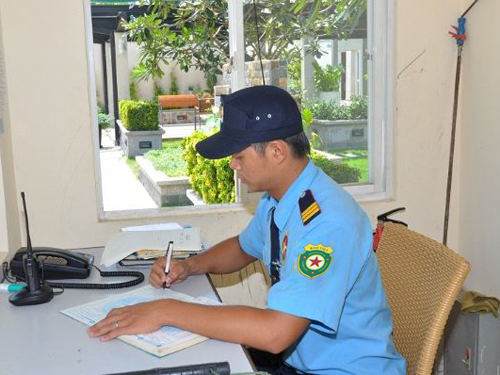 Sổ bàn giao ca trực bảo vệ: Hướng dẫn chi tiết và mẫu chuẩn nhất-4