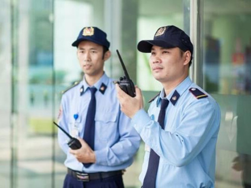 Cấp bậc bảo vệ và cầu vai bảo vệ những thông tin cần biết-1