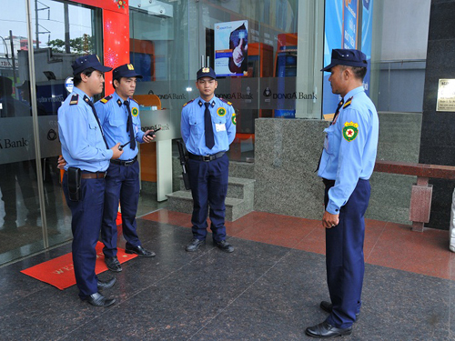 Tiêu chuẩn tuyển nhân viên bảo vệ chuyên nghiệp hiện nay - 2