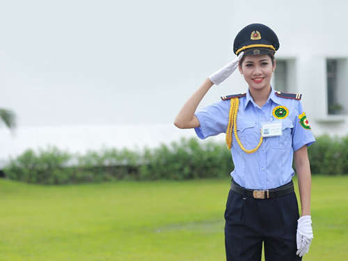 Tiêu chuẩn tuyển nhân viên bảo vệ chuyên nghiệp hiện nay - 3