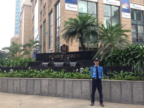 Những nguy cơ an ninh tại tòa nhà văn phòng mà nhân viên bảo vệ cần biết