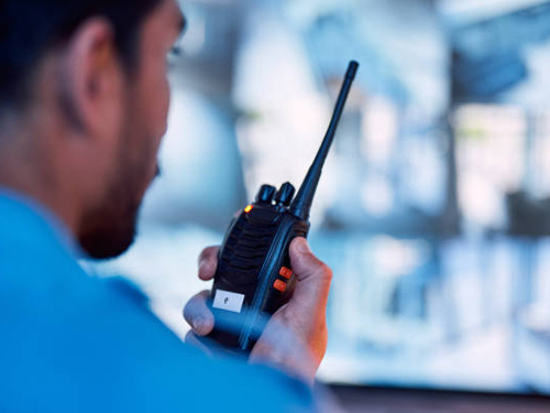 Thời gian thử việc của nhân viên bảo vệ là bao lâu?