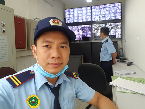 Thuê nhân viên bảo vệ ca ngày: Lợi ích, quy trình và chi phí cần biết