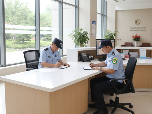 Bảng đánh giá nhân viên bảo vệ cách lập và sử dụng hiệu quả - 1