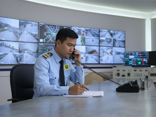 Bảng đánh giá nhân viên bảo vệ cách lập và sử dụng hiệu quả