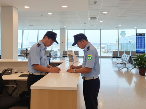 Bảng đánh giá nhân viên bảo vệ cách lập và sử dụng hiệu quả - 4