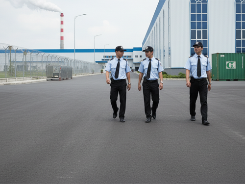 Bảo an là nghề gì? Những thông tin cần biết - 1