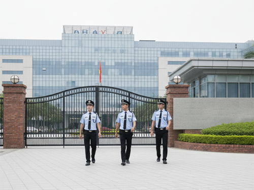 Bảo an là nghề gì? Những thông tin cần biết - 4