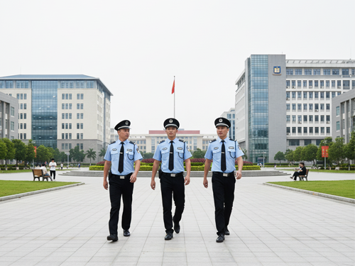 Bảo an là nghề gì? Những thông tin cần biết - 5