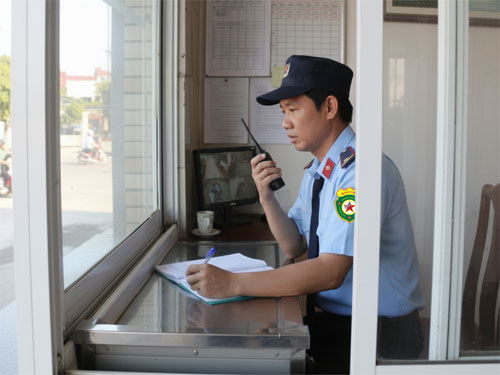 Cách lập báo cáo sau tuần tra bảo vệ chuyên nghiệp và rõ ràng - 3