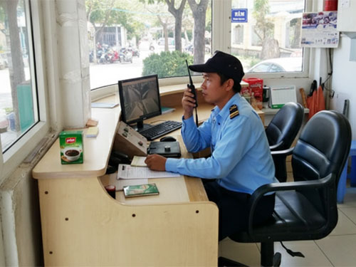 Cách lập báo cáo sau tuần tra bảo vệ chuyên nghiệp và rõ ràng - 5