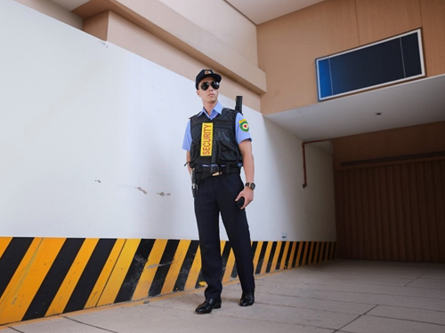 Checklist bảo vệ cần phải hoàn thành khi thực hiện nhiệm vụ