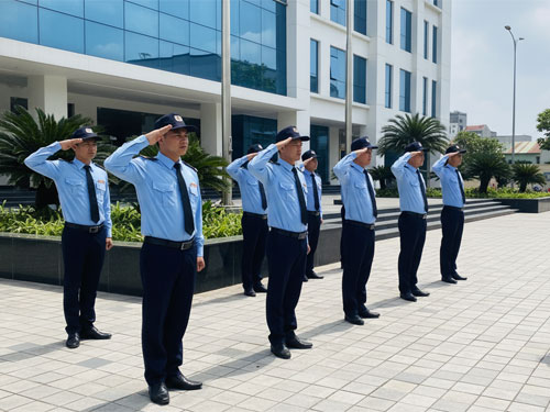 Dịch vụ bảo vệ Logistics - 3