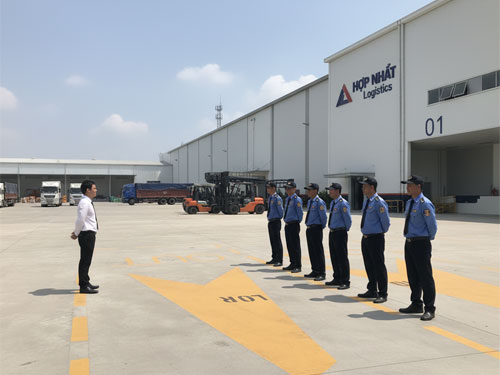 Dịch vụ bảo vệ Logistics - 4