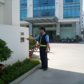 Nghiệp vụ tuần tra dành cho nhân viên bảo vệ những thông tin cần biết - 5