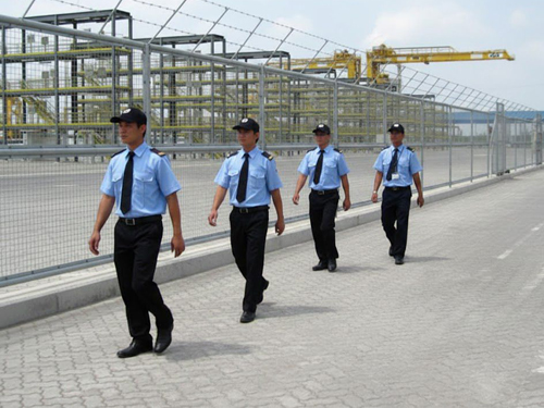 Phân tuyến tuần tra bảo vệ giúp triển khai dịch vụ an ninh hiệu quả - 1