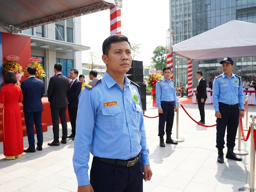 Phương án bảo vệ sự kiện những thông tin cần biết để triển khai hiệu quả - 3