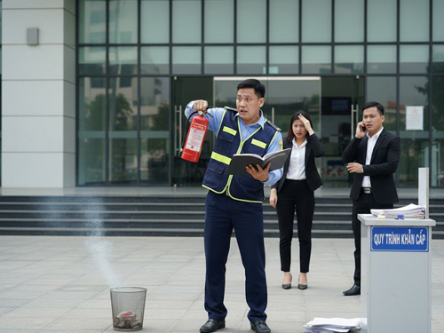 Thiếu kiến thức chuyên môn khi làm bảo vệ: Nguyên nhân do đâu? - 1