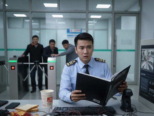 Thiếu kiến thức chuyên môn khi làm bảo vệ: Nguyên nhân do đâu? - 2