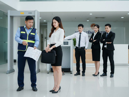 Thiếu kiến thức chuyên môn khi làm bảo vệ: Nguyên nhân do đâu? - 3