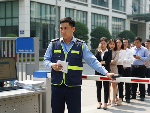 Thiếu kiến thức chuyên môn khi làm bảo vệ: Nguyên nhân do đâu? - 6