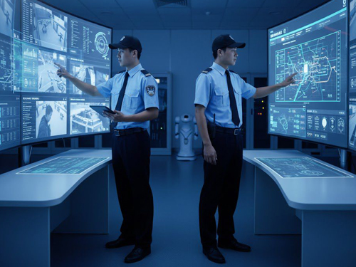 Xu hướng công nghệ ngành bảo vệ trong thời đại AI - 3