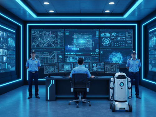 Xu hướng công nghệ ngành bảo vệ trong thời đại AI - 6