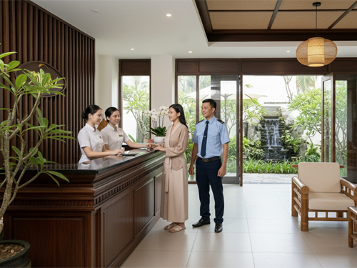 Dịch vụ bảo vệ Spa - 3