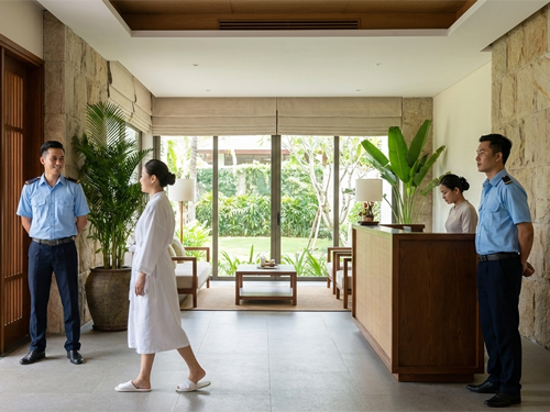 Dịch vụ bảo vệ Spa - 5