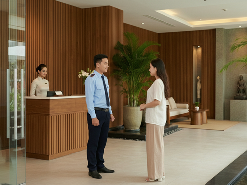 Dịch vụ bảo vệ Spa - 6