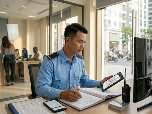 Bảo vệ cao cấp là gì? Hiểu rõ để không phải nhầm lẫn khi triển khai - 1