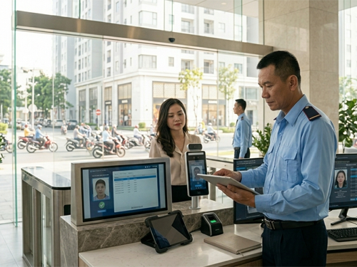 Bảo vệ cao cấp là gì? Hiểu rõ để không phải nhầm lẫn khi triển khai - 2