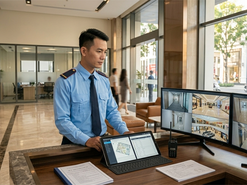 Bảo vệ cao cấp là gì? Hiểu rõ để không phải nhầm lẫn khi triển khai - 3