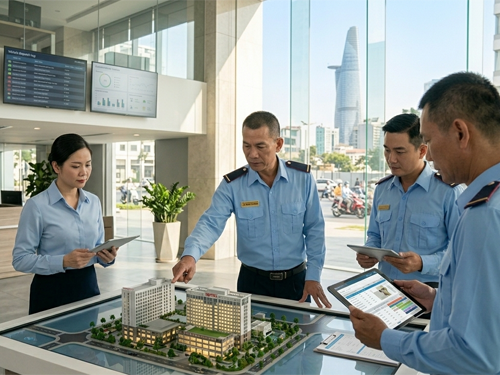 Bảo vệ cao cấp là gì? Hiểu rõ để không phải nhầm lẫn khi triển khai - 4