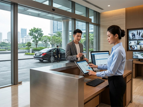 Bảo vệ cao cấp là gì? Hiểu rõ để không phải nhầm lẫn khi triển khai - 5