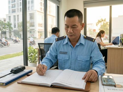 Bảo vệ cao cấp là gì? Hiểu rõ để không phải nhầm lẫn khi triển khai - 6