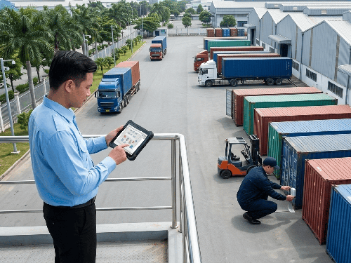Giải pháp an ninh nhà máy hiểu để triển khai đúng - 2