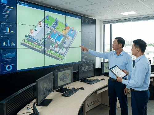 Giải pháp an ninh nhà máy hiểu để triển khai đúng - 5
