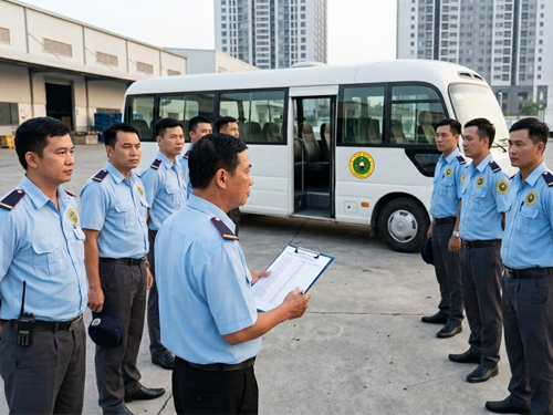 Giải pháp thuê bảo vệ chuỗi cửa hàng tiện lợi chuẩn - 6