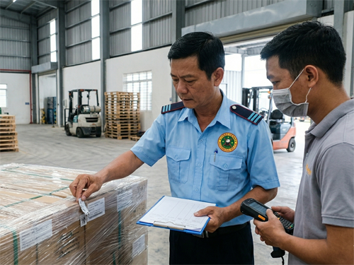 Khi thuê dịch vụ bảo vệ nhà xưởng cần chú ý gì? - 3