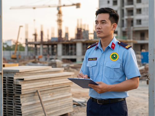 Thuê bảo vệ theo giờ nên hay không? Cần lưu ý gì? - 1