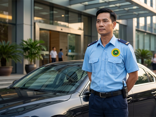 Thuê bảo vệ theo giờ nên hay không? Cần lưu ý gì? - 3