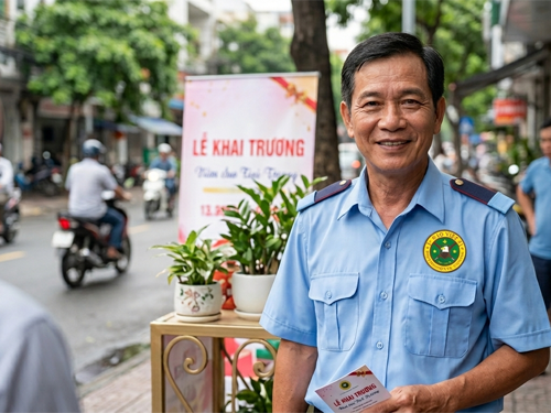 Thuê bảo vệ theo giờ nên hay không? Cần lưu ý gì? - 4